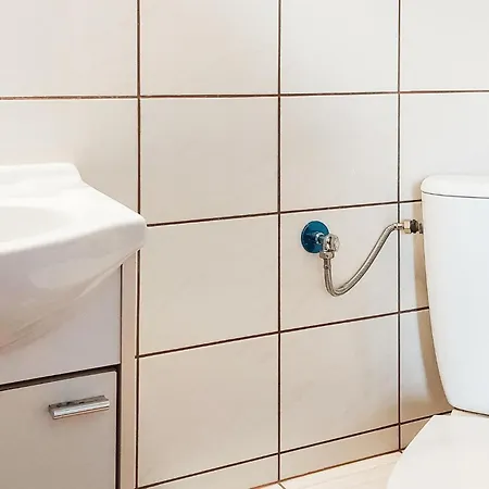 Apartamento 3 Bedroom Lovely In *