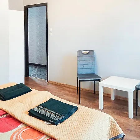 3 Bedroom Lovely In Apartamento Wisełka