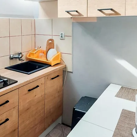 3 Bedroom Lovely In Wisełka